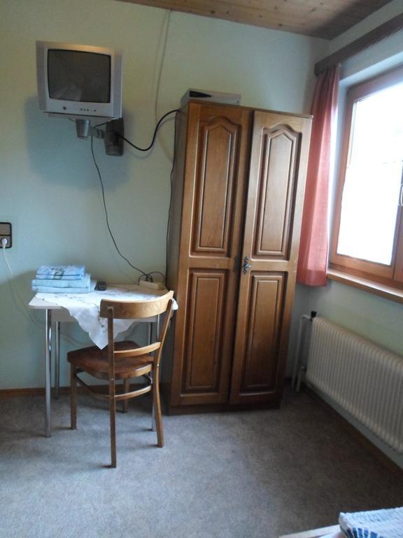 Gaestehaus Zussner Lochau Bagian luar foto